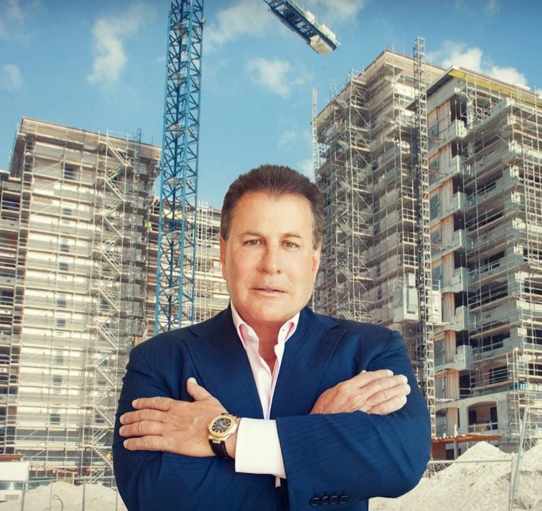 Home - PG And Associates HUGO PERERA, Founder